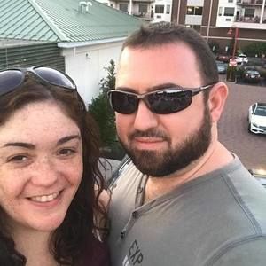 Meet your Posher, Leanne